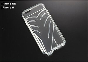 ���C�c���ʃA�b�v iPhone 6S / 6 �V���R�� �X�}�[�g�t�H�� �X�s�[�J�[�P�[�X �u�T�E���h�P�[�X�v ���n×�N���A�X�P���g��