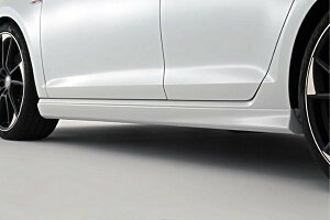 �K���[�W�x���[VW GOLF �S���t 7 TSI /GTI �T�C�h�X�e�b�v FRP��