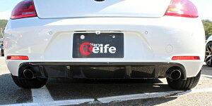 �K���[�W�x���[VW The Beetle �U �r�[�g�� ���A�f�B�t���[�U�[ �^�[�{ �}�t���[���E�p FRP��