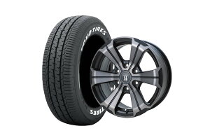 �t���b�N�X�n�C�G�[�X U-GRANDE17BR2-2MBC 17�C���`�z�C�[�� + TOYO TIRES H30 215/60R17 109/107