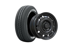 �t���b�N�X�n�C�G�[�X PAW16 16�C���`�z�C�[�� + TOYO TIRES H30 215/65R16 109/107 LT�K�i(4�{�Z�b�g)
