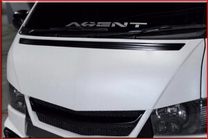 ���Гh���i SAD�J�X�^���n�C�G�[�X 200�n �W���{�f�B AGENT ���[���{���l�b�g