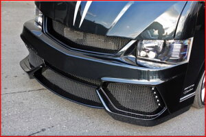 ���Гh���i SAD�J�X�^���n�C�G�[�X 200�n 4�^ ���C�h�{�f�B STINGER �t�����g�o���p�[