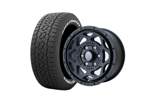 �t���b�N�X�n�C�G�[�X NEXUS TRAIL NT-1 16�C���`�z�C�[�� + OPC 215/65R16 109/107 LT�K�i(4�{�Z�b�g)