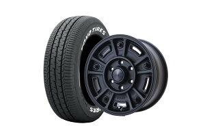 �t���b�N�X�n�C�G�[�X BJ MEXICAN 16�C���`�z�C�[�� + TOYO TIRES H30 215/65R16 109/107 LT�K�i(4�{
