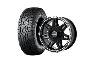 �t���b�N�X�n�C�G�[�X Delf04-16GB 16�C���`�z�C�[�� + GRANDTREK R/T01 215/65R16 109/107Q �z���C�g