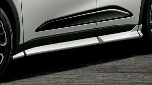 車用エアロパーツ クラウンクロスオーバー サイドスカート」の人気商品 