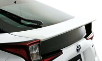 楽天市場】trd 50 プリウス リアトランクスポイラーの通販