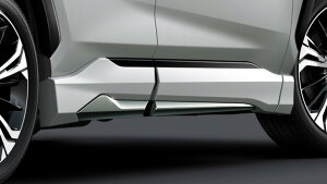 ���Гh���i ���f���X�^RAV4 PHV AXAP54 �T�C�h�X�J�[�g �f�n�y�l����s�z