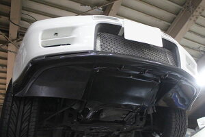 ���Гh���i �K���[�W�x���[R32 GT-R �A���_�[�p�l�� FRP��