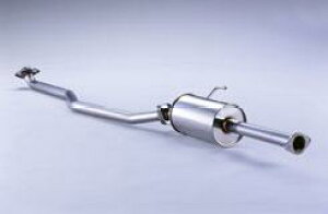 �t�W�c�{Center Pipe for Wagolis �A���t�@�[�h 2.4 AS 2WD ��� ANH10W�y�l����s�z