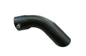 レガンスハイエース 200系 1-6型 下向きマフラーカッター ロングタイプ