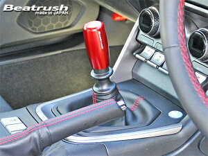 ���C�� / �r�[�g���b�V�����C��(LAILE) BRZ ZD8 MT�� �A���~�V�t�g�m�u Type-EBR ���b�h