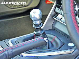 ���C�� / �r�[�g���b�V�����C��(LAILE) BRZ ZD8 MT�� �A���~�V�t�g�m�u Type-Q45BR �V���o�[