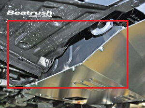 ���C�� / �r�[�g���b�V�����C��(LAILE) WRX STI VAB �^�[�{/MT/�A���_�[�p�l�������ԗp �T�C�h�p�l�� (�P�i�����s��)