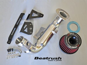 レイル / ビートラッシュレイル(LAILE) スイフトスポーツ ZC32S インテークキット