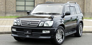 GGbNX[hLEXUS LX470 UZJ100n E LXtA}bg (EnĥݑΉ) UZJ100