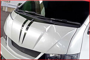 SAD�J�X�^���n�C�G�[�X 200�n 9�^ �W���{�f�B STINGER �t�F�C�X�L�b�g