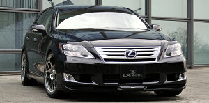 GGbNX[hLEXUS LS600h 40n  Aop[veNgV[g UVF45/46