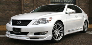 GGbNX[hLEXUS LS460 40n  LXJ[{tgCZXx[X USF40/41/45/46