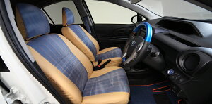 �G���G�b�N�X���[�h�A�N�A NHP10�n ���� LX-MODE�f�j�����V�[�g�J�o�[(1�䕪�Z�b�g) NHP10