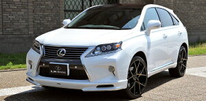 �G���G�b�N�X���[�hLEXUS RX 10�n ��� LX�J���[�h�t���A�}�b�g