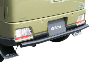GT�J�[�v���f���[�X�A�g���[�f�b�L�o�� S700W/S710W ���A�����t�b�N�������� ���A�o���p�[�K�[�h�o�[