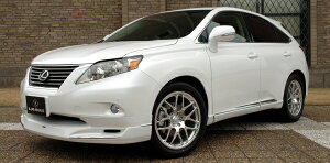 �G���G�b�N�X���[�hLEXUS RX 10�n �O�� LX�J���[�h�t���A�}�b�g