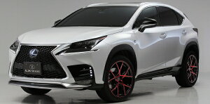 GGbNX[hLEXUS NX300h/200t LXAop[fBt[U[ Ver.2 h (J[ J[ԍvw)