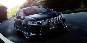 GGbNX[hLEXUS HS250h 10n  LXtA}bg[gV[Y ANF10