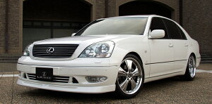 GGbNX[hLEXUS LS430 UCF30n O LXe[GhftN^[ h UCF30/31
