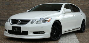 GGbNX[hLEXUS GS 190n O LXN[[~[Jo[ D-Type GRS191/196EUZS190EGWS191