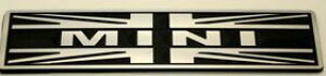 �n���g�f�U�C���n���g�f�U�C�� BMW MINI �v���[�g �Z���^�[���j�I�� MINI(S)