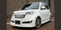 楽天市場】トヨタ bB NCP（グリル｜外装・エアロパーツ）：パーツ<車 
