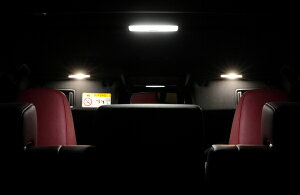 �G���G�b�N�X���[�hLX�X�}�[�gLED4�_�Z�b�g LEXUS NX(14.07-15.09) ���ǑO�p4�_�Z�b�g(�A���o�[)