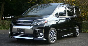 �G���G�b�N�X���[�h���H�N�V�[ 80�n LX�X�}�[�gLED�o�b�N�A�b�v�����v(T16�^�C�v) (ZRR80/85�EZWR80)