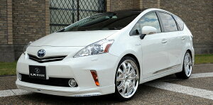 GGbNX[hvEXAt@ 40n O LX}t[Jb^[(Ver.) (ZVW40/41)