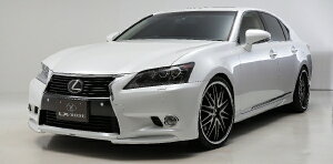 GGbNX[hLEXUS GS 10n O m[}op[p tgX|C[ Ver2 h GWL10EAWL10EGRL10/11/15