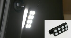 �G���G�b�N�X���[�h�V�G���^ 170�n �O�� LX LED���Q�[�W���C�g Type-2 1��