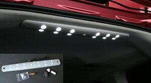 GGbNX[hVG^ 170n  LX LEDJ[SC~l[V Type-2 (6l/7lp)