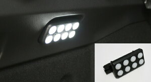 �G���G�b�N�X���[�hRAV4 50�n LX LED���Q�[�W���C�g Type-1 1��