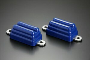 ボディラインNV350キャラバン 玄武 リヤーバンプストッパー