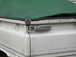 マックスコーポレーションハイゼットトラック S200 ゲートハンドルカバー