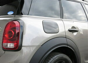 }bNXR[|[VBMW MINI CROSSOVER F60 t[GbhJo[