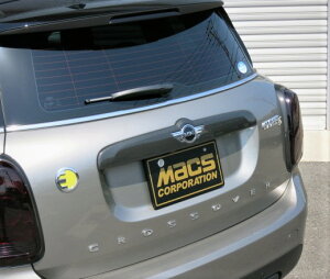 }bNXR[|[VBMW MINI CROSSOVER F60 Gu AQ[gnhJo[