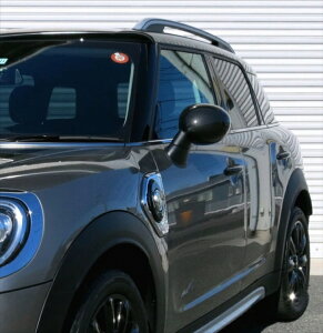 }bNXR[|[VBMW MINI CROSSOVER F60 hA~[Jo[ AJ[{