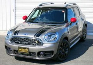 }bNXR[|[VBMW MINI CROSSOVER F60 hA~[Jo[ `bh