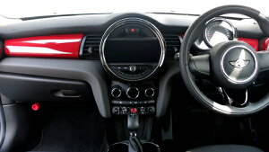 マックスコーポレーションBMW MINI F55/56 前期 インパネダッシュカバー カラー リアルカーボン柄