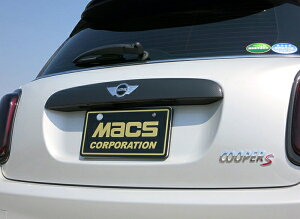 �}�b�N�X�R�[�|���[�V����BMW MINI F55/56 �O�� ���A�Q�[�g�n���h���J�o�[