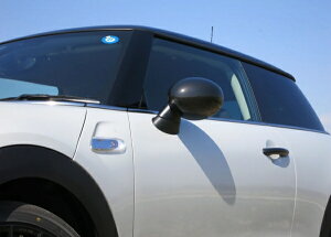 }bNXR[|[VBMW MINI F55/56 hA~[Jo[ vWFN^[vԗp AJ[{